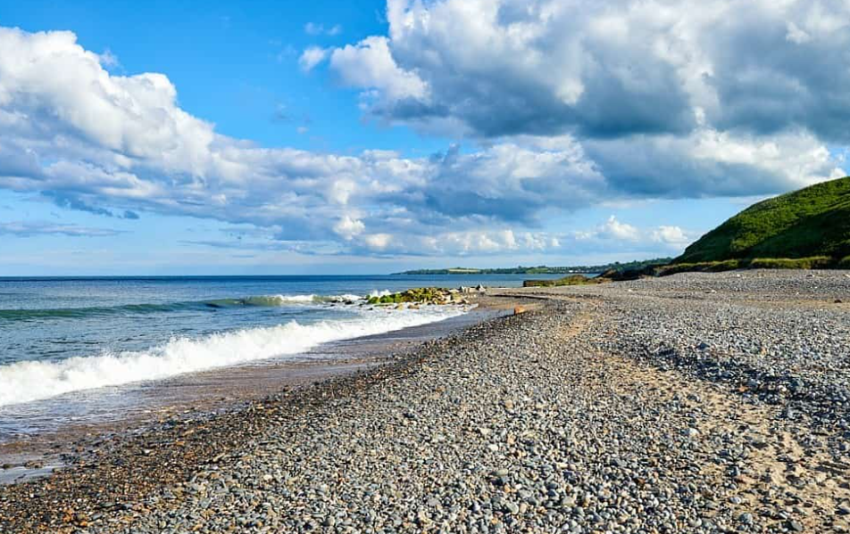 Courtown Beach, , Ireland
